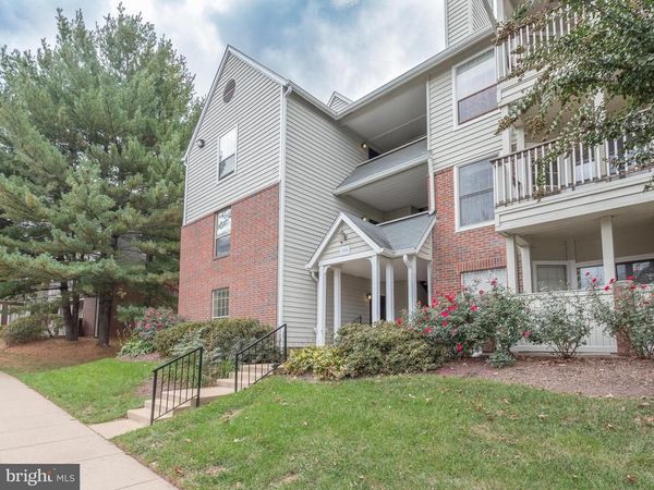 3906 PENDERVIEW DRIVE, Unit 724, FAIRFAX, VA 22033