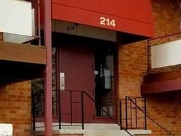214 LOCUST STREET SE, Unit 118, VIENNA, VA 22180