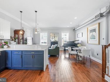 1906 00 PINE STREET, Unit 4, PHILADELPHIA, PA 19103