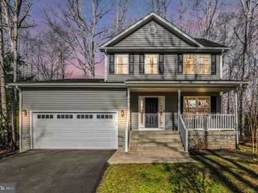 117 BUTLER CIRCLE, LOCUST GROVE, VA 22508