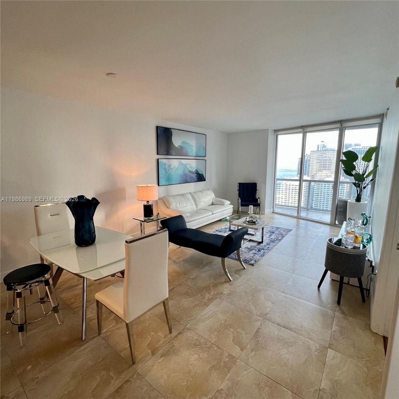 495 Brickell Ave , Unit 2707, Miami, FL 33131 Photo