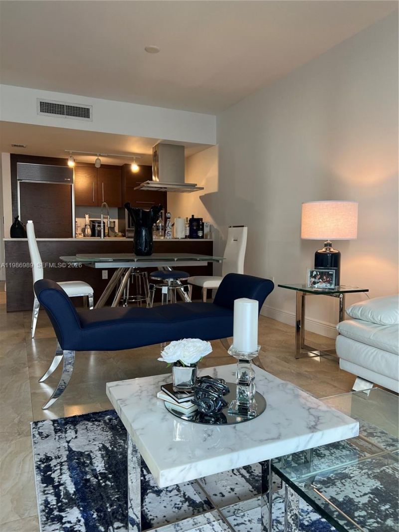 495 Brickell Ave , Unit 2707, Miami, FL 33131 Photo