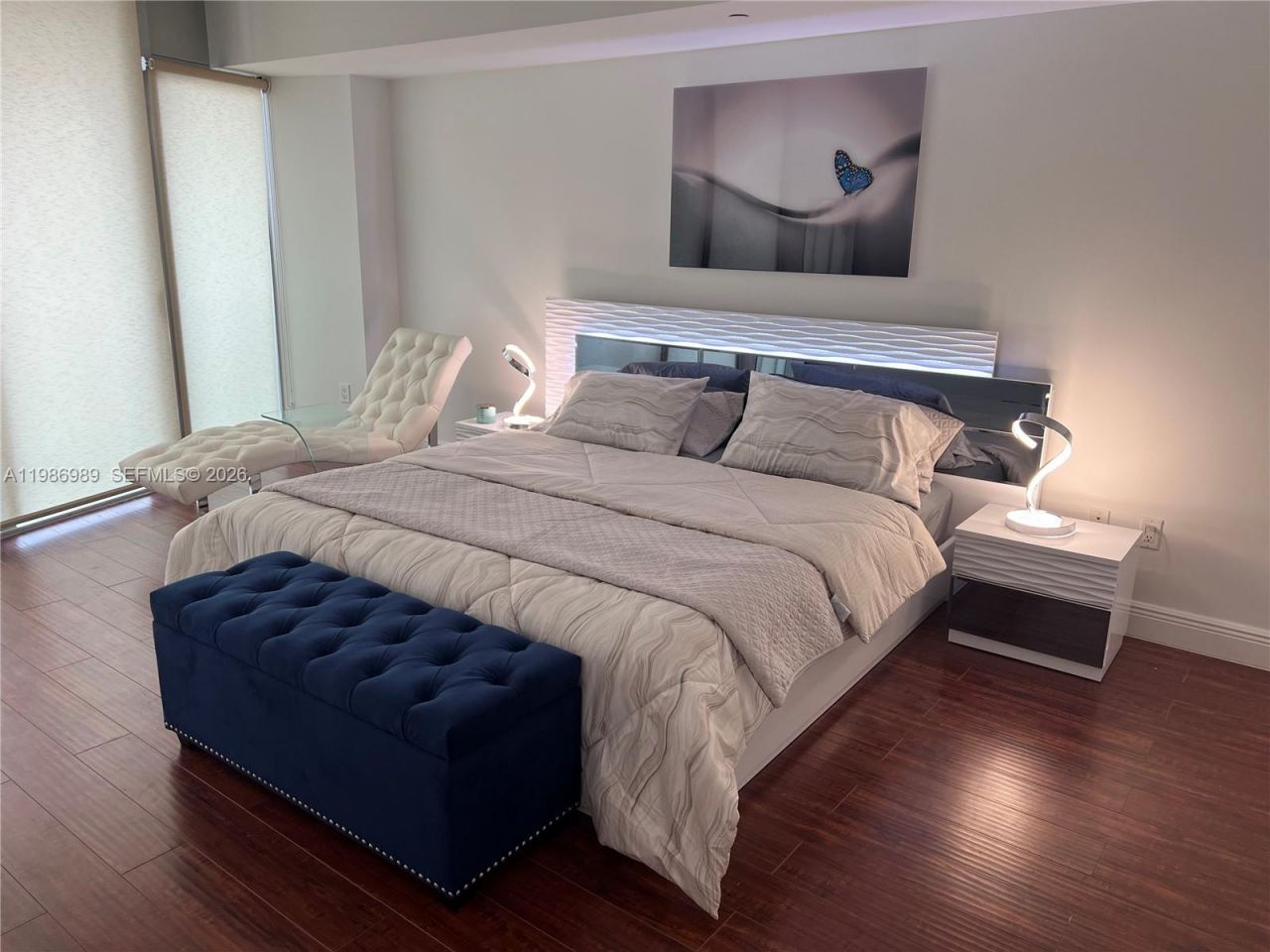 495 Brickell Ave , Unit 2707, Miami, FL 33131 Photo