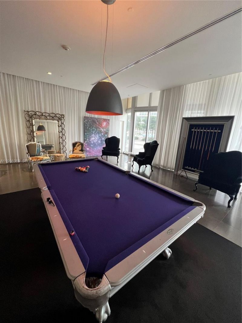 495 Brickell Ave , Unit 2707, Miami, FL 33131 Photo