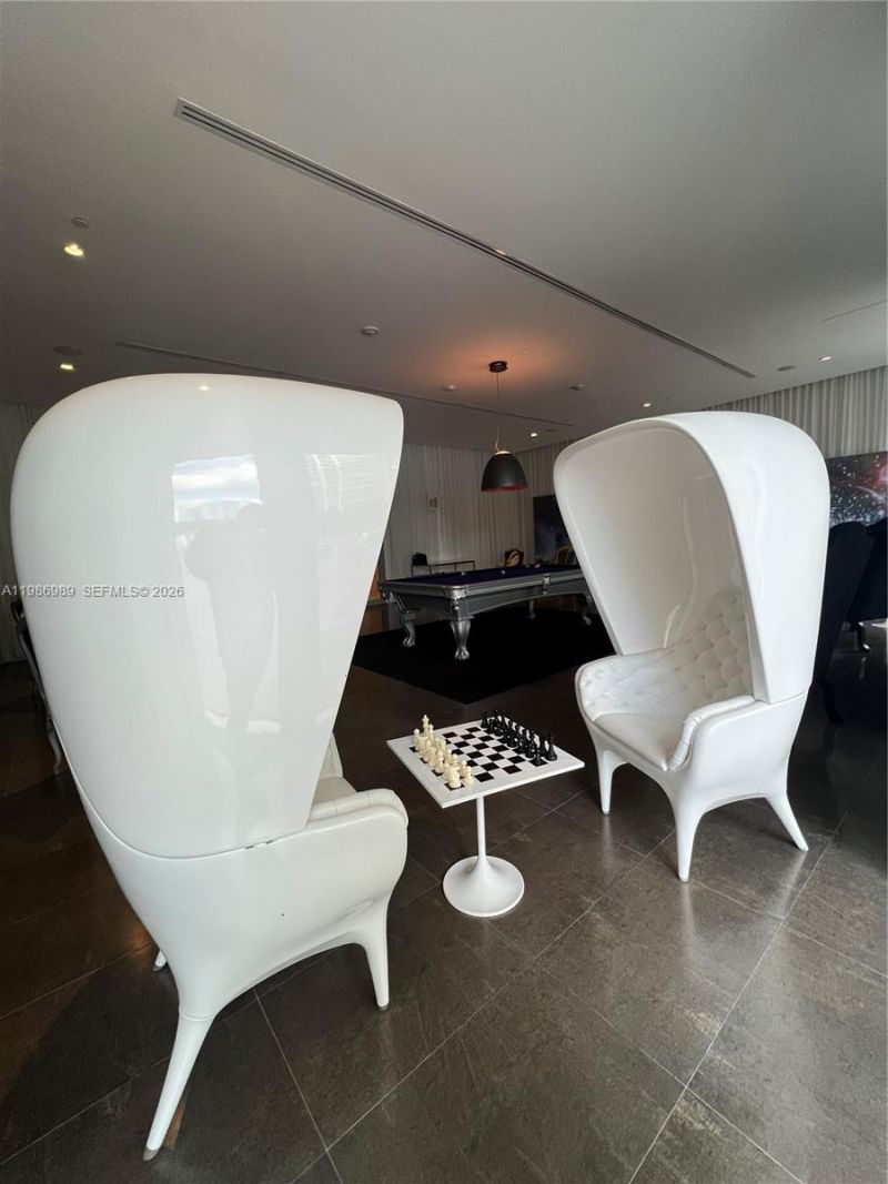 495 Brickell Ave , Unit 2707, Miami, FL 33131 Photo