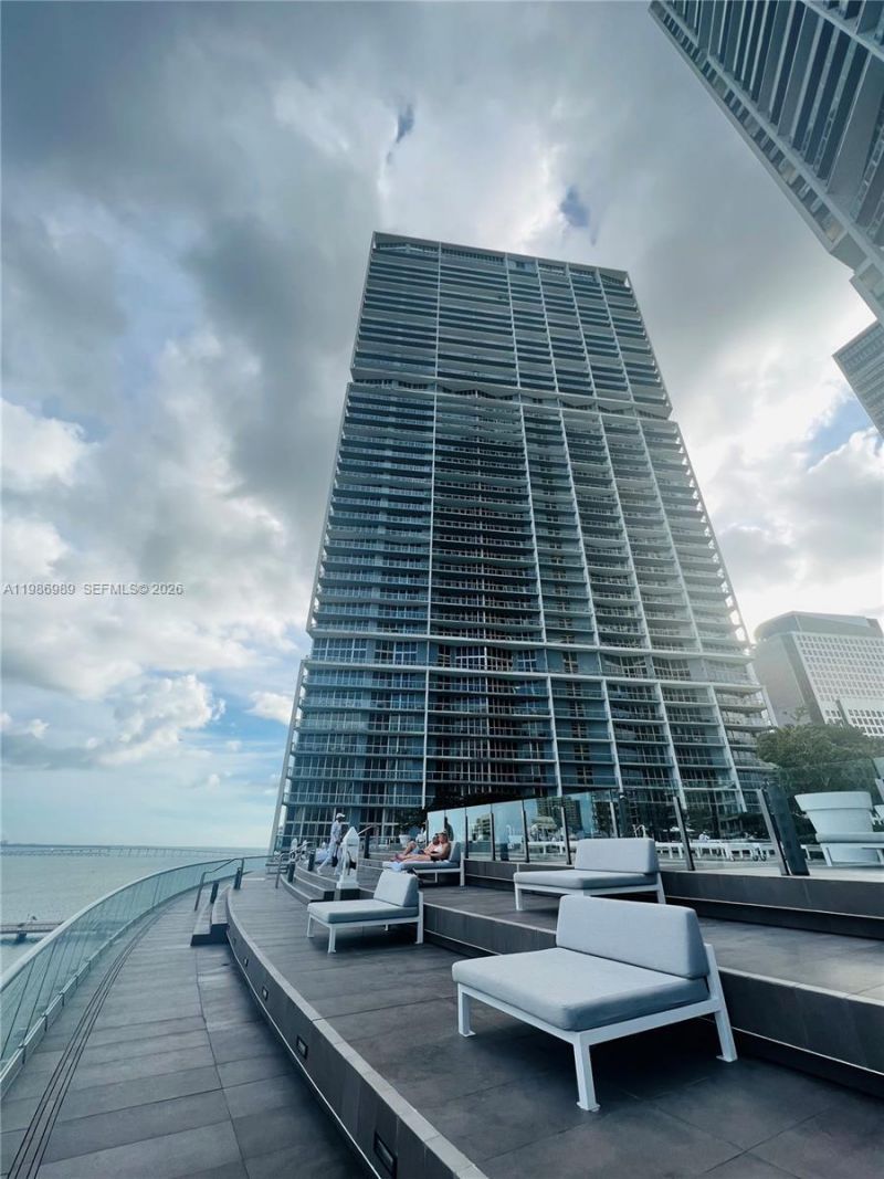 495 Brickell Ave , Unit 2707, Miami, FL 33131 Photo