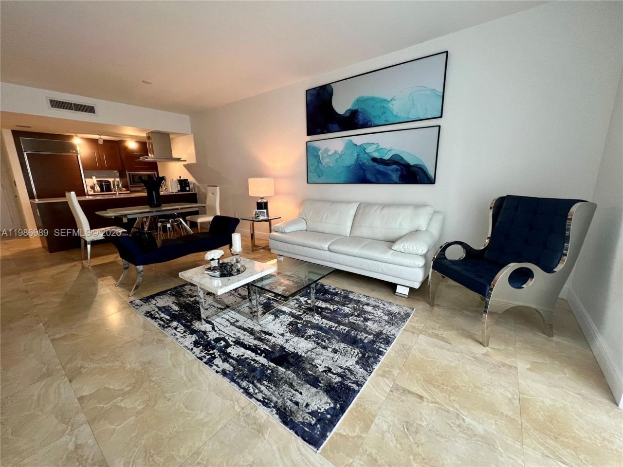 495 Brickell Ave , Unit 2707, Miami, FL 33131 Photo