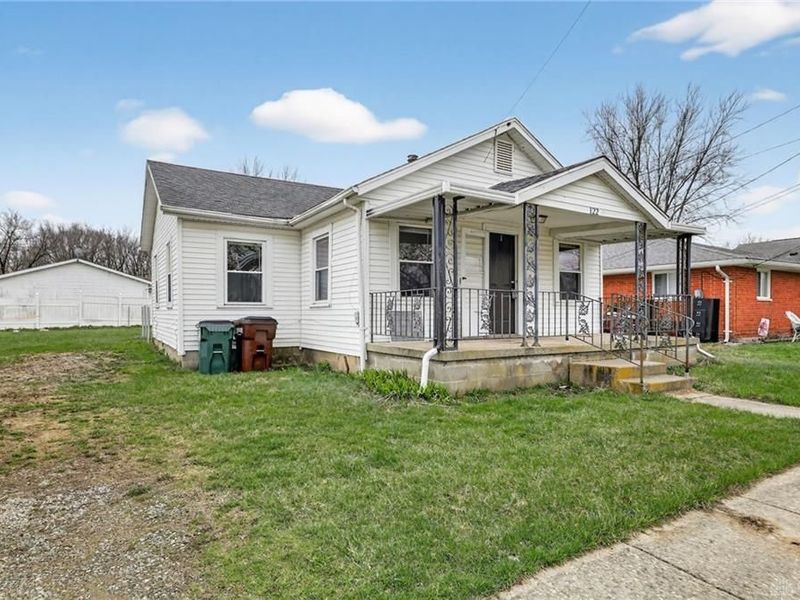122 Wilson Avenue, Fairborn, OH 45324 Photo 1