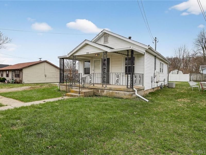 122 Wilson Avenue, Fairborn, OH 45324 Photo 3