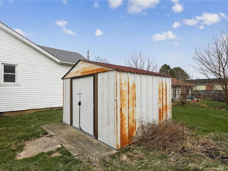 122 Wilson Avenue, Fairborn, OH 45324 Photo 7