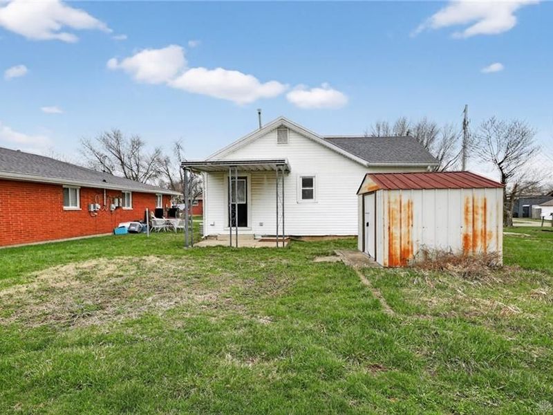 122 Wilson Avenue, Fairborn, OH 45324 Photo 8