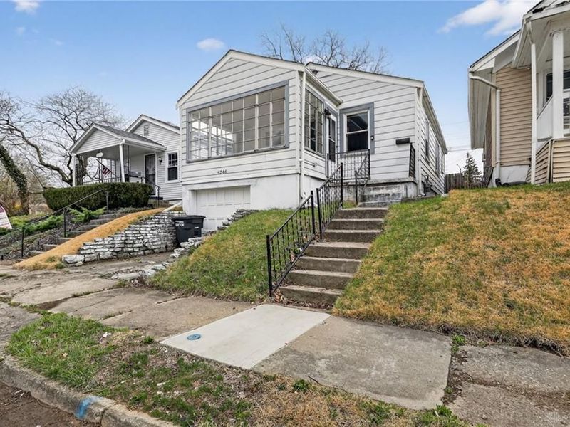 4246 Pleasant View Avenue, Dayton, OH 45420 Photo 1