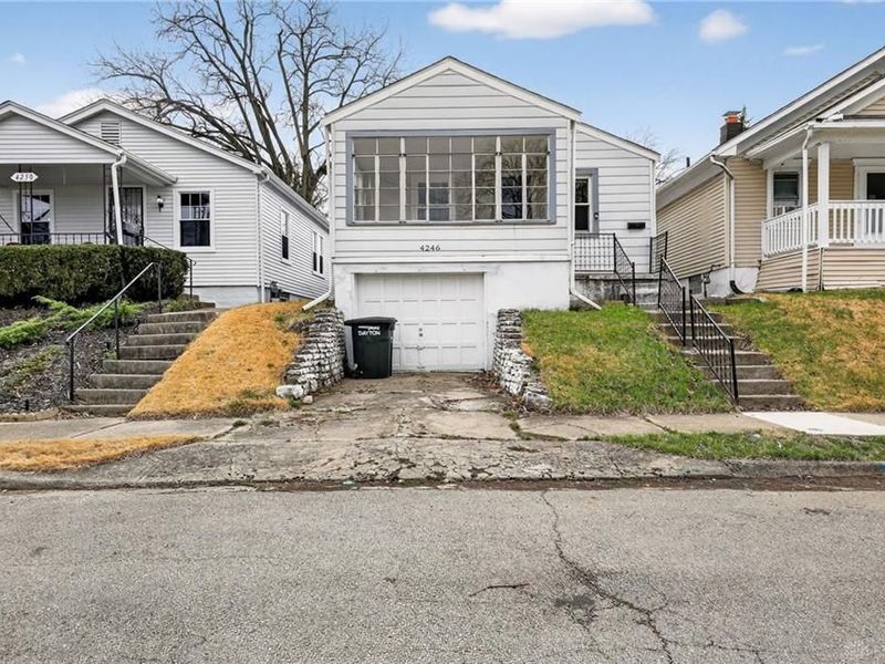 4246 Pleasant View Avenue, Dayton, OH 45420 Photo 2
