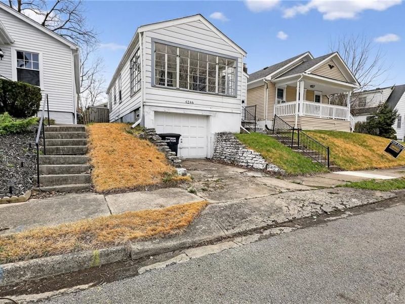 4246 Pleasant View Avenue, Dayton, OH 45420 Photo 3