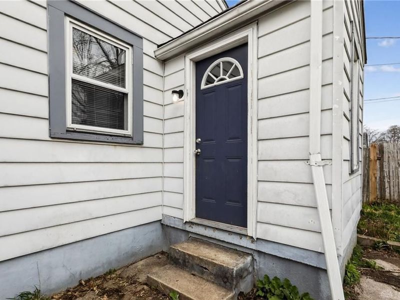 4246 Pleasant View Avenue, Dayton, OH 45420 Photo 4