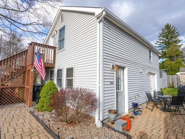 286 Belvidere Ave, Unit D, Washington, NJ 07882