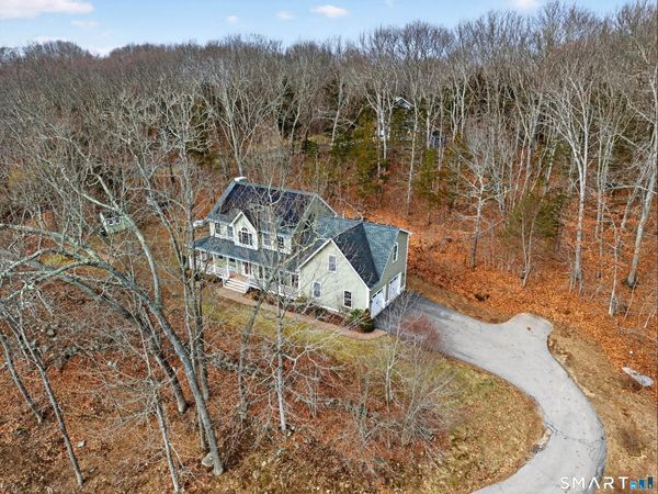 9 Mains, Preston, CT 06365