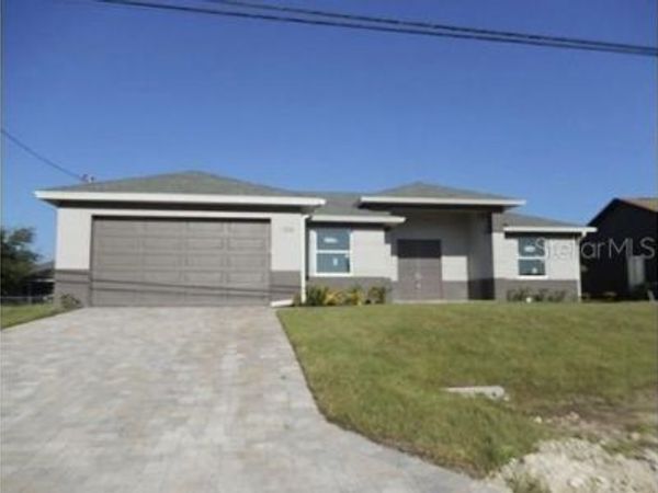 1306 NE 2ND AVENUE , CAPE CORAL, FL 33909