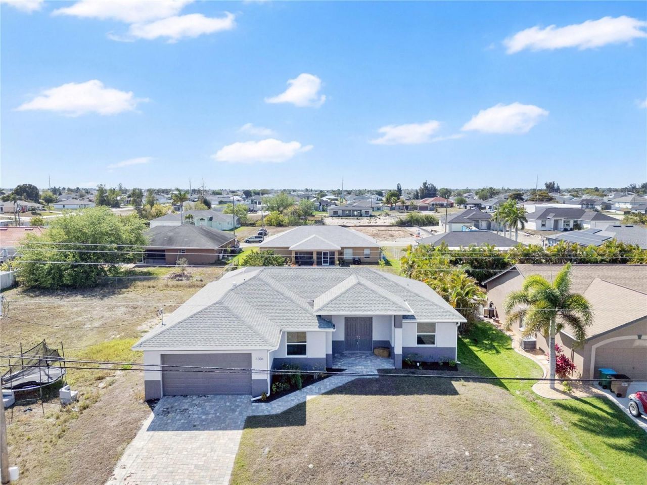 1306 NE 2nd Avenue , Cape Coral, FL 33909 Photo