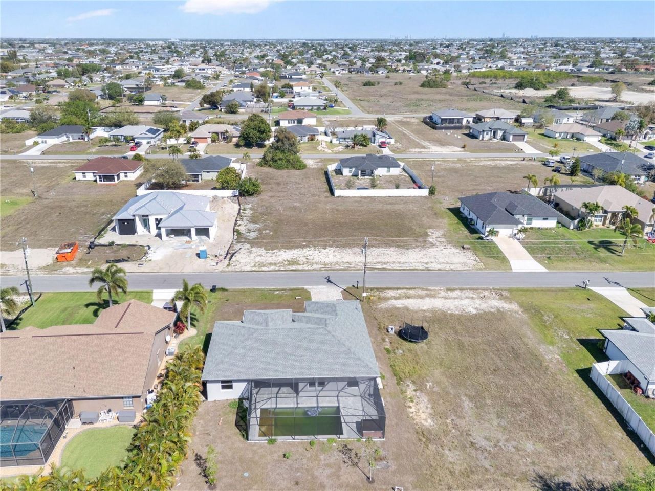 1306 NE 2nd Avenue , Cape Coral, FL 33909 Photo