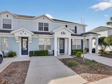 2554 MANESHAW LANE, KISSIMMEE, FL 34747