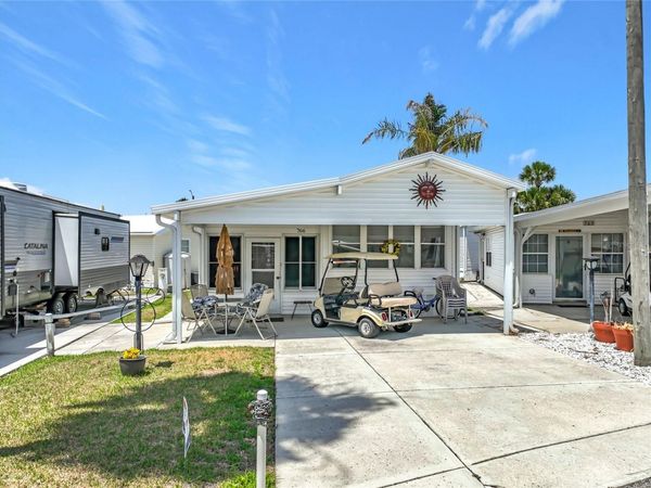9000 US HIGHWAY 192, Unit 766, CLERMONT, FL 34714