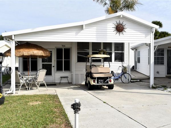 9000 US HIGHWAY 192 , Unit 766, CLERMONT, FL 34714