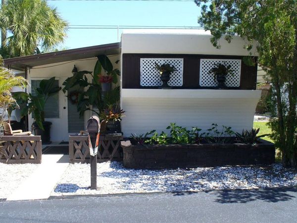 7801 34TH AVENUE N, Unit 2, ST PETERSBURG, FL 33710