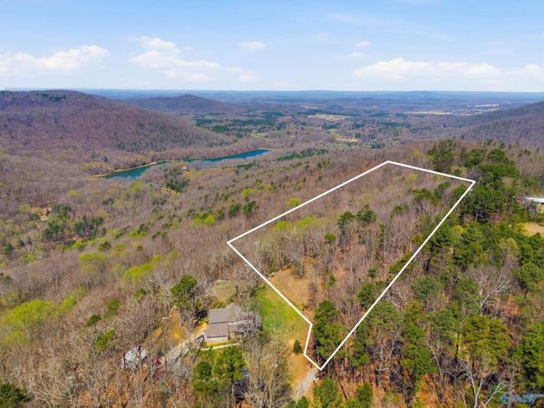 8.03 Acres Bluff Lane, Laceys Spring, AL 35754