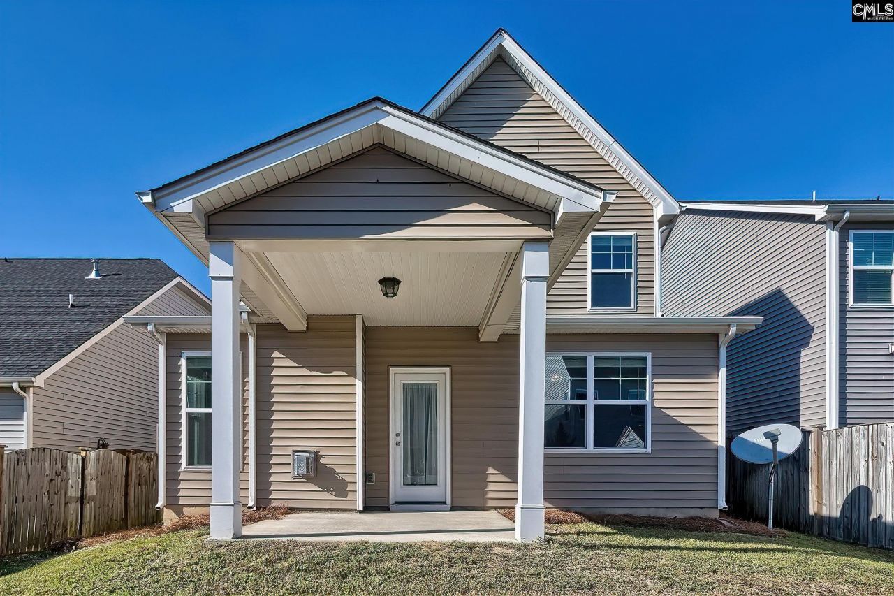 923 Taramore Lane Photo 39