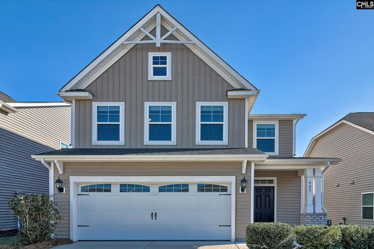 923 Taramore Lane Photo 43