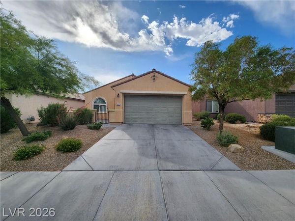 2421 Urrard Street, Henderson, NV 89044