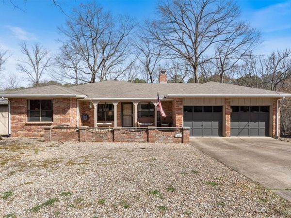 31 N Cerney Lane , Bella Vista, AR 72714