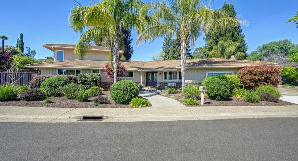 4198 Riva Ridge Dr, Fair Oaks, CA 95628 Photo