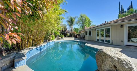 4198 Riva Ridge Dr, Fair Oaks, CA 95628 Photo