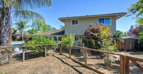 4198 Riva Ridge Dr, Fair Oaks, CA 95628 Photo