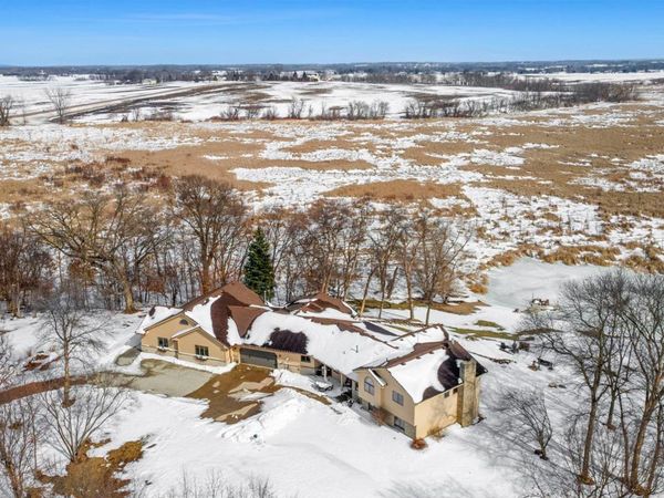 1235 N Sutton Lake Boulevard , Jordan, MN 55352