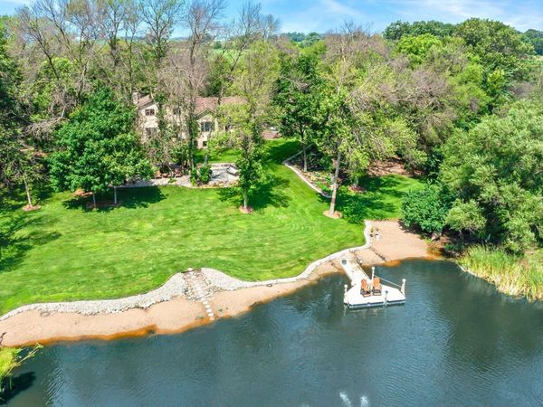 1235 N Sutton Lake Boulevard , Jordan, MN 55352