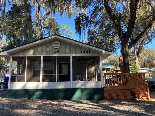 25079 NE 140th Loop, Salt Springs, FL 32134