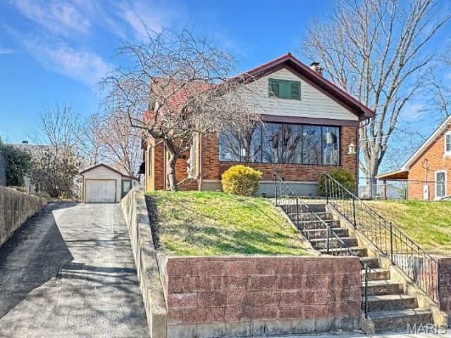 210 E Main Street , Washington, MO 63090 Main Photo