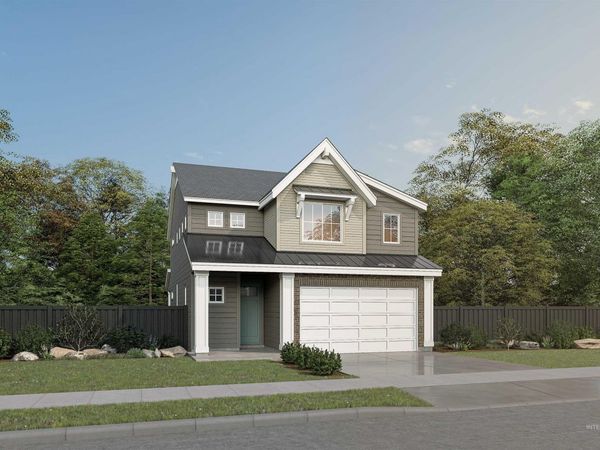 18095 Cinder Brook Ave, Nampa, ID 83687