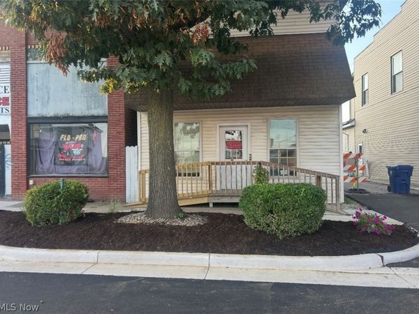 512 North Street, Caldwell, OH 43724