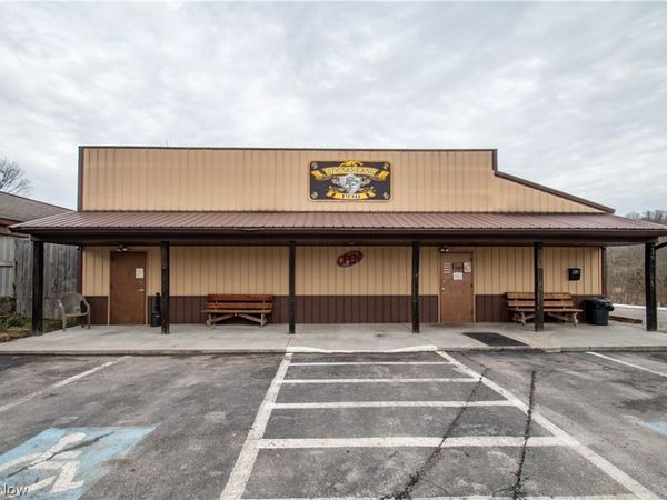 220 S Jefferson Street, Lisbon, OH 44432