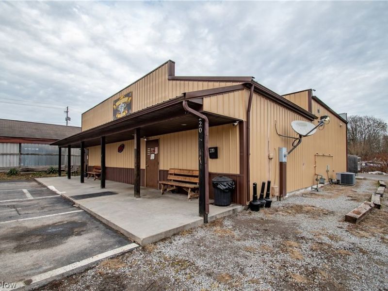 220 S Jefferson Street, Lisbon, OH 44432 Photo 2