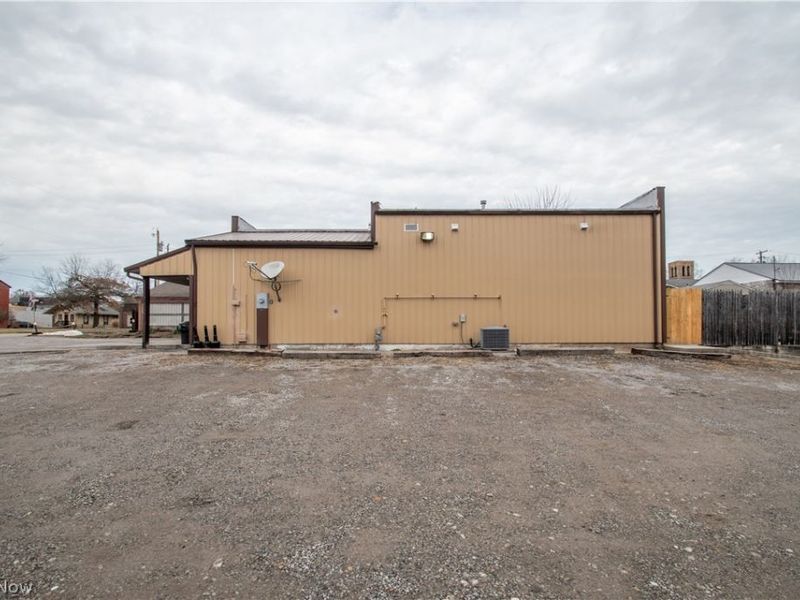 220 S Jefferson Street, Lisbon, OH 44432 Photo 33