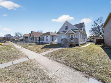 2117 6TH Avenue, COUNCIL BLUFFS, IA 51501