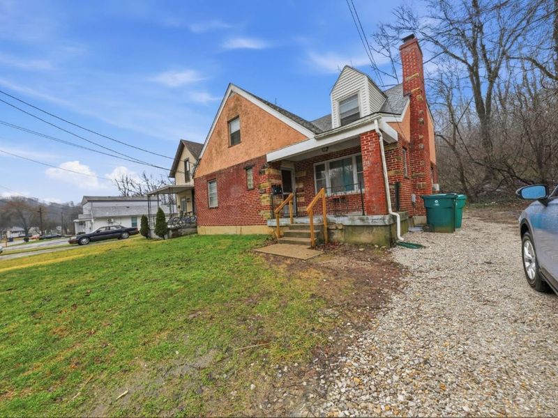 4669 Kirby Avenue, Cincinnati, OH 45223 Photo 1