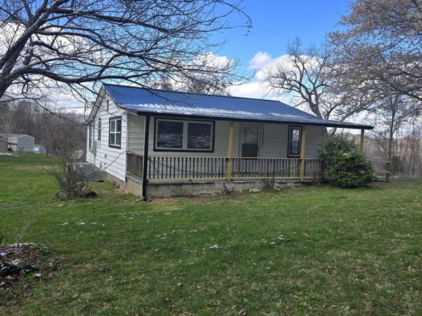 320 Epperson Circle, Tazewell, TN 37879