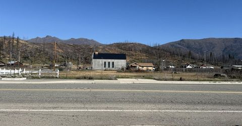 301 Crescent Street, Greenville, CA 95947 Photo