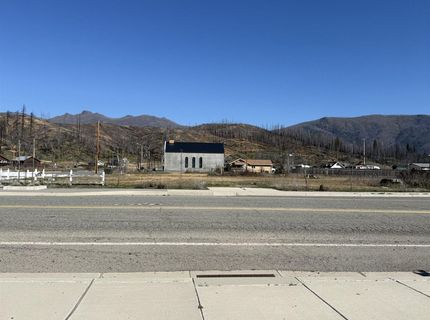 301 Crescent Street, Greenville, CA 95947 Photo